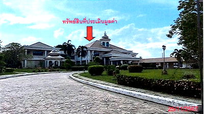 Houses for sale Sawankhalok Hospital : FOR SALE  HOUSE PROPERTY  64588000 BAHT.