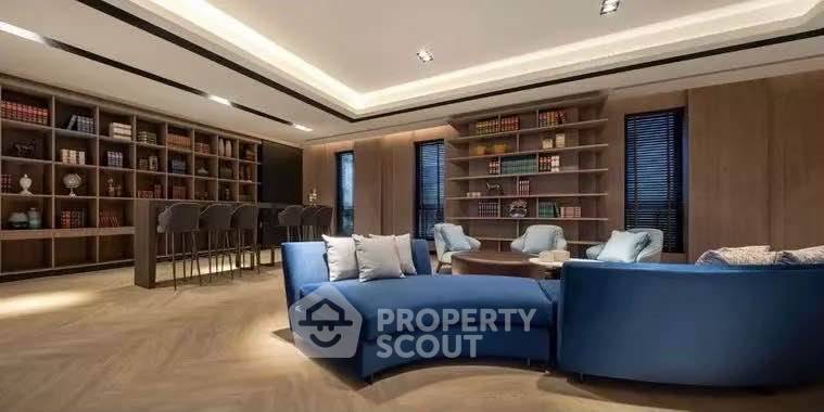 รูป คอนโด 1-ห้องนอน ที่ เดอะโพลิแทน รีฟ ใกล้ MRT สะพานพระนั่งเกล้า (ID 2621418) - รูปที่ 16/22