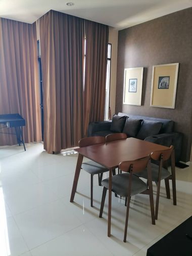 ให้เช่าคอนโด ESTELLA EKKAMAI Luxury Condo ย่านเอกมัย