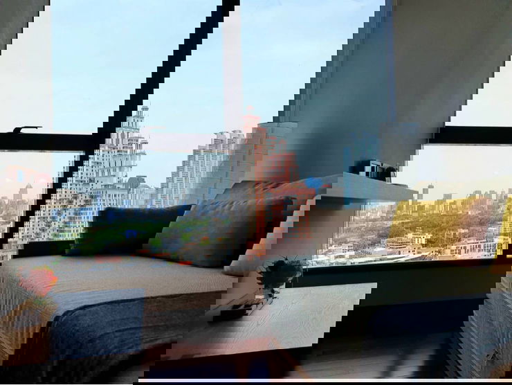 picture #Z4519💥 080269 🔥Condo for Rent: The Lumpini 24 - 5/8