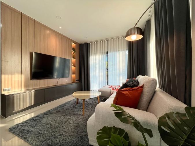 For Rent Centro Bangna–Kingkaew