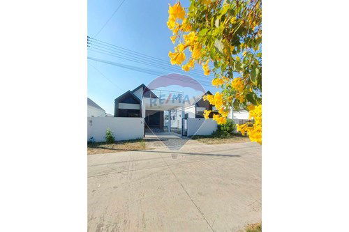 รูป [920611009-3] วิลล่าหรูในหินเหล็กไฟ หัวหิน พร้อมอยู่ - รูปที่ 33/36