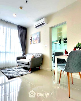 ขายคอนโด : คอนโด 1-ห้องนอน ที่ เดอะ สกาย สุขุมวิท ใกล้ BTS อุดมสุข (ID 2623876)