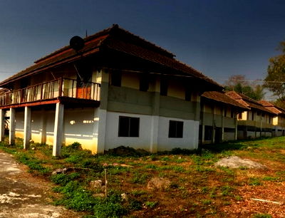 ขายกิจการ : K00092 ขายโรงแรม ม.5 บ้านน้ำฮู อำเภอปาย จังหวัดแม่ฮ่องสอน