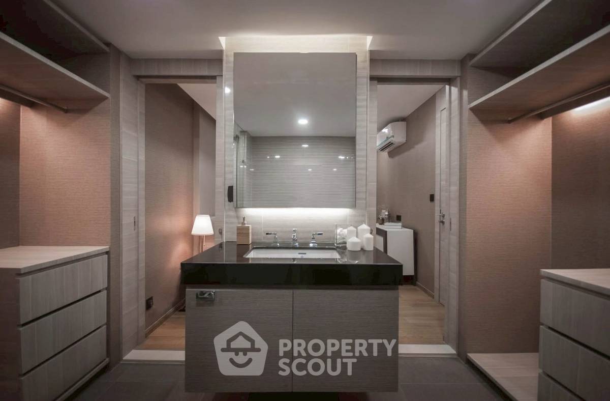 picture 1-BR 48 Sqm At Klass Langsuan, 200m to BTS Chit Lom (ID 2623034) - 3/8