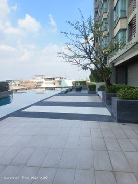 Sale!!! Condominium U Delight 3 Prachachuen - Bang Sue