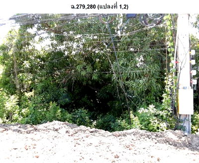 ที่ดิน สถานีขนส่งเพชรบูรณ์ : K01903 ขายที่ดินเปล่า อำเภอเมืองเพชรบูรณ์ จังหวัดเพชรบูรณ์