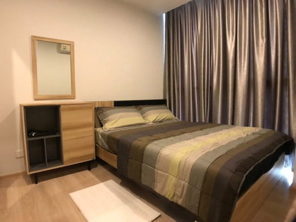 รูปภาพ For rent Noble Revolve Ratchada Ready to move in (DSL2193)