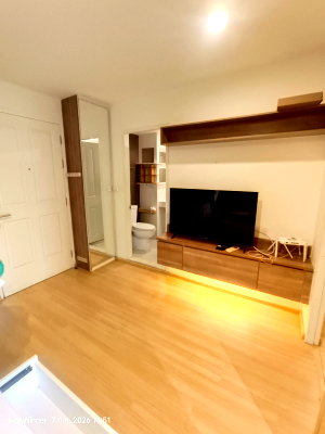 Condos for sale : Sale!!! Condominium U Delight 3 Prachachuen - Bang Sue