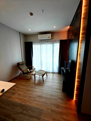Condos for rent : For rent Noble Reform Ready to move in (DSL1684)