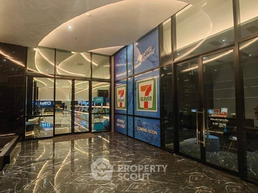 รูป คอนโด 1-ห้องนอน ที่ ไอดีโอ จรัญฯ 70 - ริเวอร์วิว ใกล้ MRT บางพลัด (ID 1766016) - รูปที่ 14/21