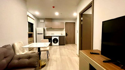 คอนโดให้เช่า : ให้เช่า ไลฟ์ ลาดพร้าว พร้อมอยู่ (DSL2157)