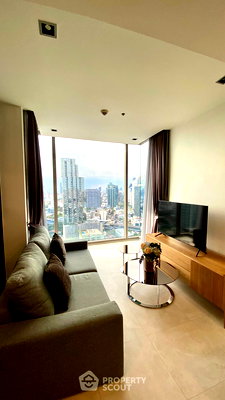 คอนโดให้เช่า : คอนโด 1-ห้องนอน ที่ แอชตัน มอร์ฟ 38 ใกล้ BTS ทองหล่อ (ID 1532479)