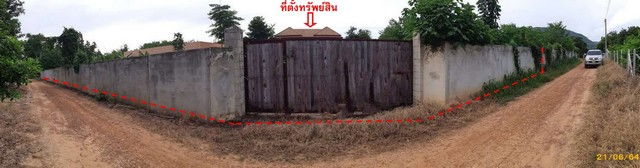 รูป K01146 ขายบ้านเดี่ยว ม.2 อำเภอวังทอง จังหวัดพิษณุโลก - รูปที่ 7/8