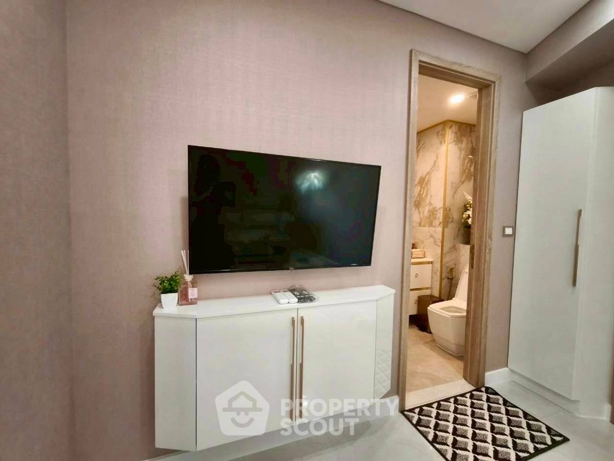 รูป คอนโด 1 ห้องนอนให้เช่า Copacabana Beach Jomtien หาดจอมเทียน (ID 2623858) - รูปที่ 19/25
