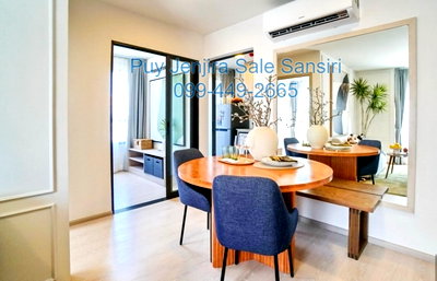 Condos for sale Lat Krabang : Dcondo Air Lat Krabang  free furniture - electrical appliances in the entire room 3.69 MB.