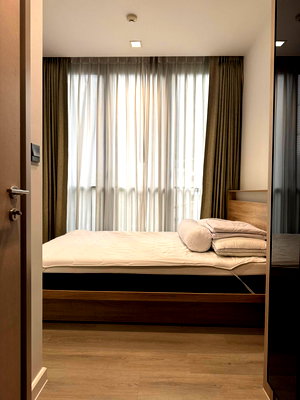 Condos for rent : The Line Asoke–Ratchada (FOR RENT) 18,500 bath TEl: 0974515459 LINE :aootato0123456