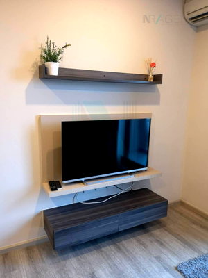 Condos for rent : 🚩 For Rent Condo CENTRIC ARI STATION Building 1, Floor 27,1 bed room, Room size 48.00 sqm