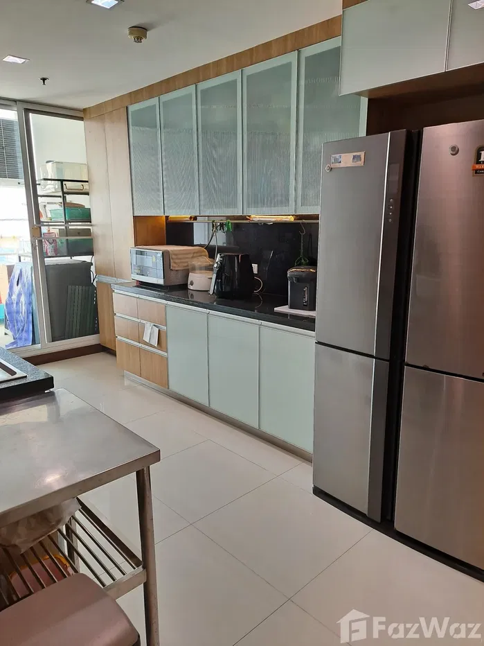 รูป ขาย คอนโด 3 ห้องนอน ในโครงการ ศุภาลัย พรีมา ริวา 6029112 - รูปที่ 11/24