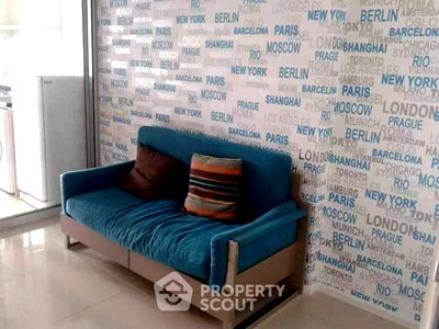 ขายคอนโด : คอนโด 1-ห้องนอน ที่ แอสปาย พระราม 9 ใกล้ MRT พระราม 9 (ID 2622553)