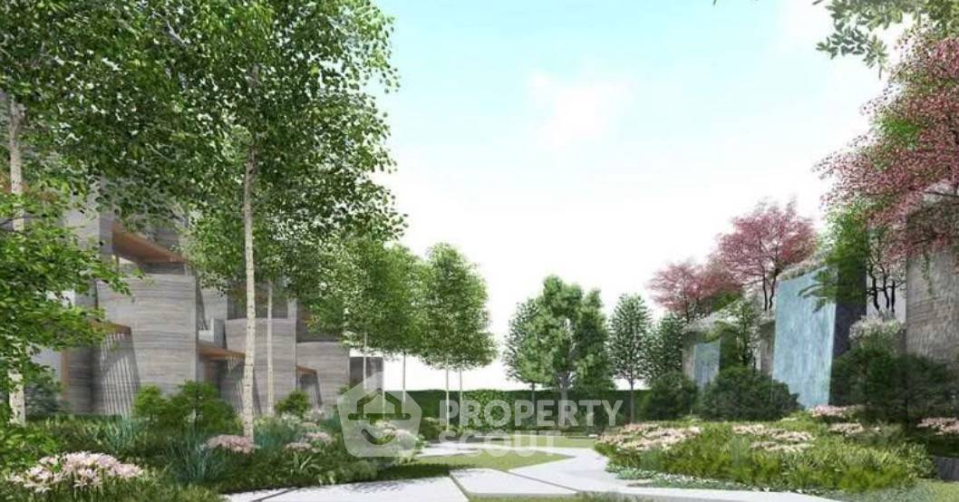 รูป คอนโด 1-ห้องนอน ที่ อารมณ์ จอมเทียน ใกล้ หาดจอมเทียน (ID 2112327) - รูปที่ 3/5