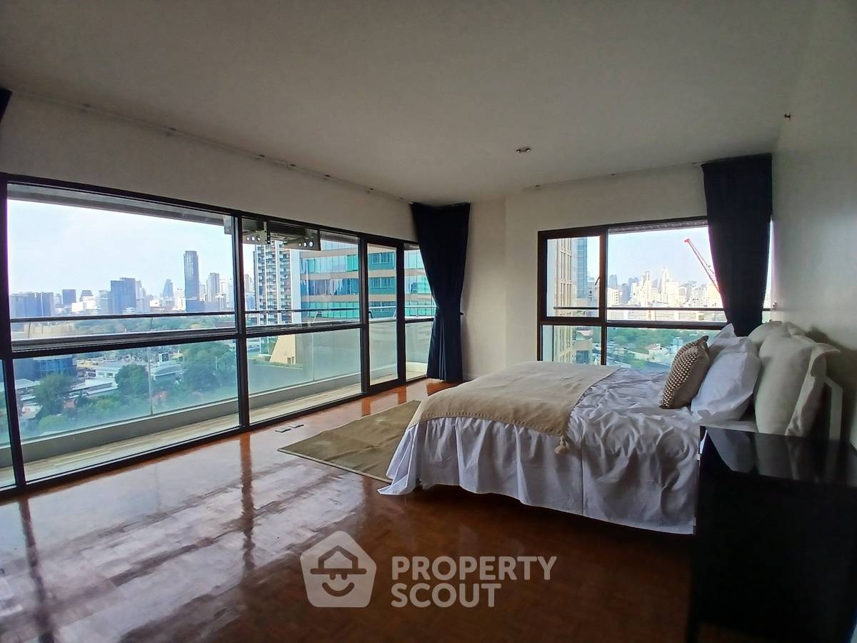 รูป คอนโด 2-ห้องนอน ที่ เดอะ เนเชอรัล เพลส สวีท คอนโดมิเนียม ใกล้ MRT ลุมพินี (ID 2588203) - รูปที่ 16/26