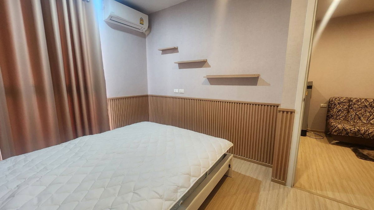 รูป *** ให้เช่าคอนโด : พลัมคอนโด  ปิ่นเกล้า สเตชั่น (Plum Condo Pinklao Station) ***   - รูปที่ 2/7