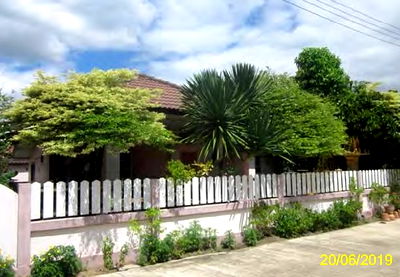 บ้านเดี่ยว ม.ราชภัฏหมู่บ้านจอมบึง : K00210 ขายบ้านเดี่ยว ม.เนรมิตรมงคลเจริญ ตำบลจอมบึง อำเภอจอมบึง ราชบุรี