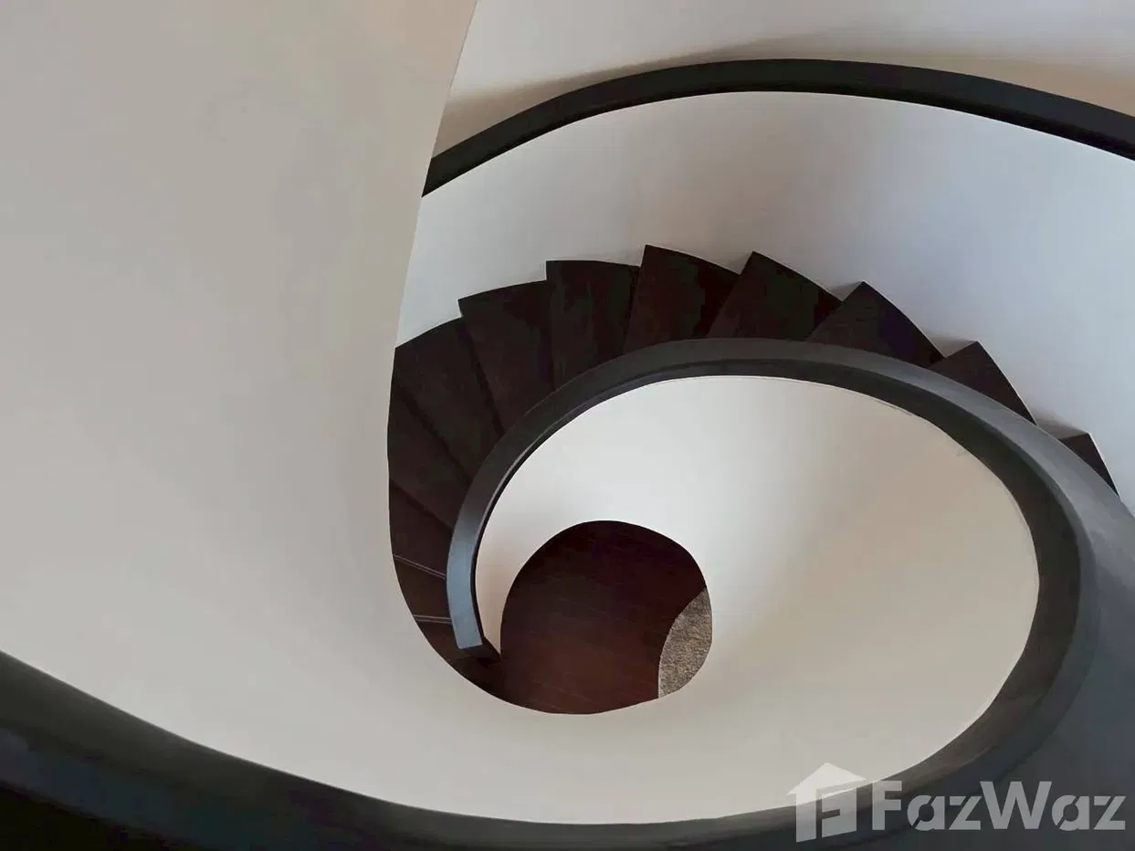 รูป ขาย คอนโด 2 ห้องนอน ในโครงการ บ้าน ลักซ์-สาทร 6029114 - รูปที่ 43/64