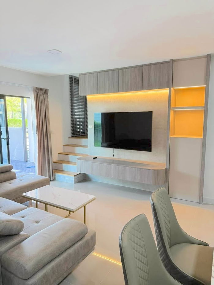 รูป ให้เช่า Pleno Sukhumvit-Bangna 3 รหัสทรัพย์ R539 - รูปที่ 2/10