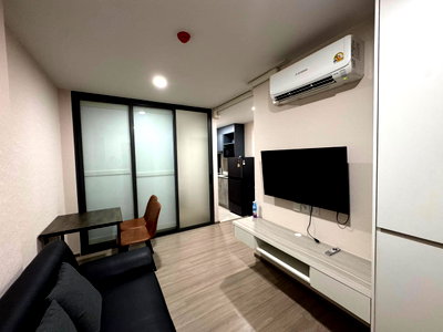 Condos for rent : For rent Aspire Ratchayothin Ready to move in (DSL2301)