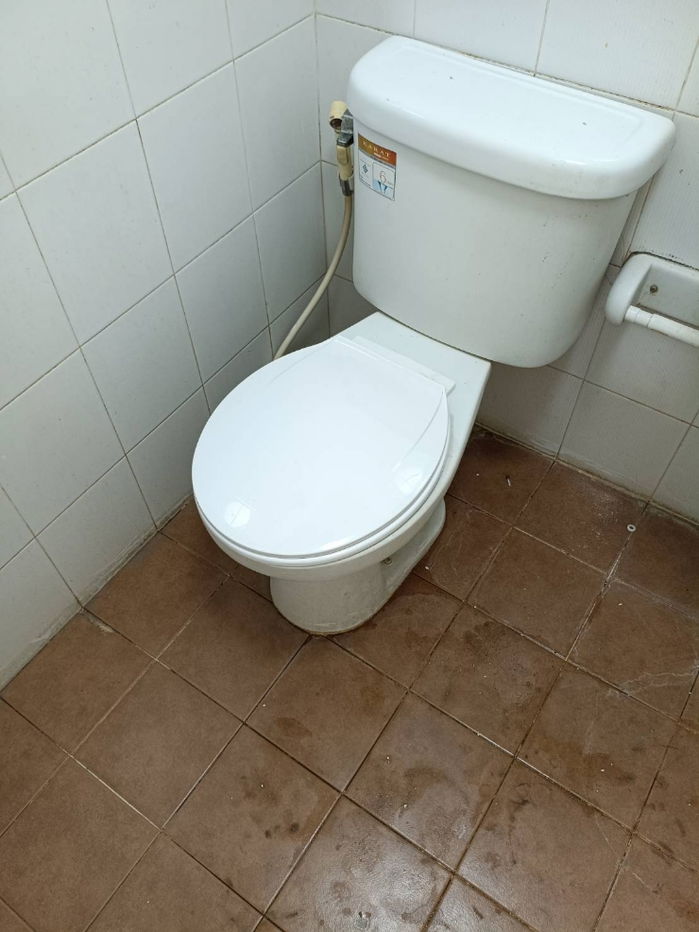 รูป ให้เช่าบ้านเปล่า Townhouse 2 ชั้น 3 ห้องนอน 2 ห้องน้ำ 1 ห้องนั่งเล่น พืื้นที่ใช้สอย 80 ตารางเมตร บ้านอยู่ในหมู่บ้าน พฤกษา 45  - รูปที่ 3/20