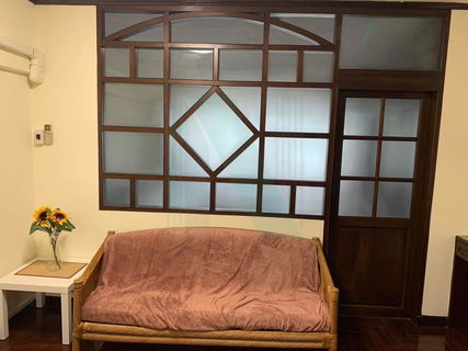 รูปภาพ 🔺 ให้เช่าคอนโด ปทุมวัน เพลส อาคาร 1 ชั้น 14 1 ห้องนอน ขนาด 47 ตรม ใกล้ ห้างสรรพินค้าสยามพารากอน