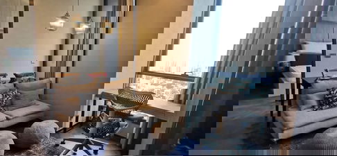 💚💜🩵E61513-03 ดิ เอส สุขุมวิท 36 🧷LINE : @406ajtpt 🩵💜💚