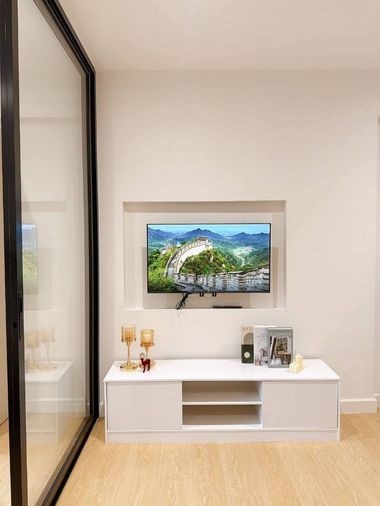 ปล่อยขายคอนโดศรีอนันต์พร้อมเฟอร์ฯใหม่ หลังโรงพยาบาลเทพปัญญา ใกล้ Central Festival , รวมโชคมอล์ค ,นิมมาน , เมญ่า