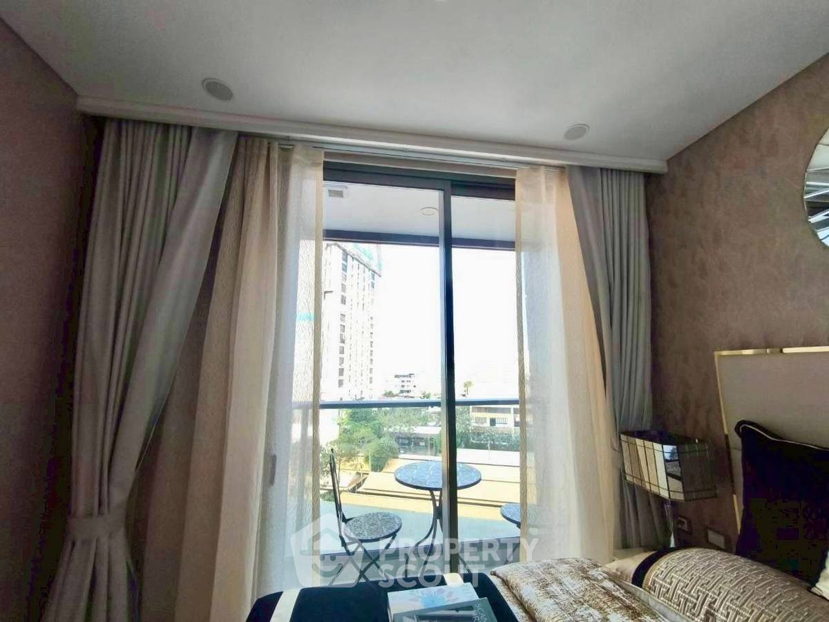 รูป คอนโด 1 ห้องนอนให้เช่า Copacabana Beach Jomtien หาดจอมเทียน (ID 2623858) - รูปที่ 15/25