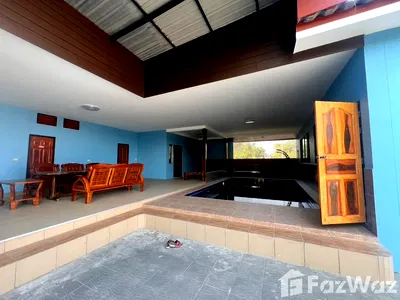 เช่าบ้านเดี่ยว ม.นานาชาติแสตมฟอร์ด หัวหิน : วิลล่าให้เช่า 4 ห้องนอน ใน หินเหล็กไฟ, ประจวบคีรีขันธ์ 6029502