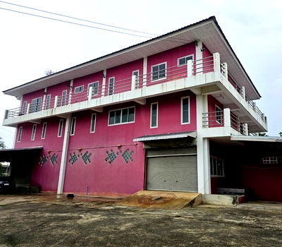 Houses for sale Sawang Arom Uthai Thani : FOR SALE  HOUSE PROPERTY  9808000 BAHT.