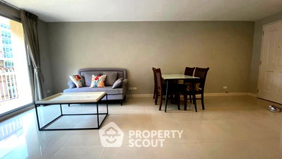 Condos for rent : 2-BR Condo at The Clover Thonglor Residence near BTS Thong Lor (ID 2602953)