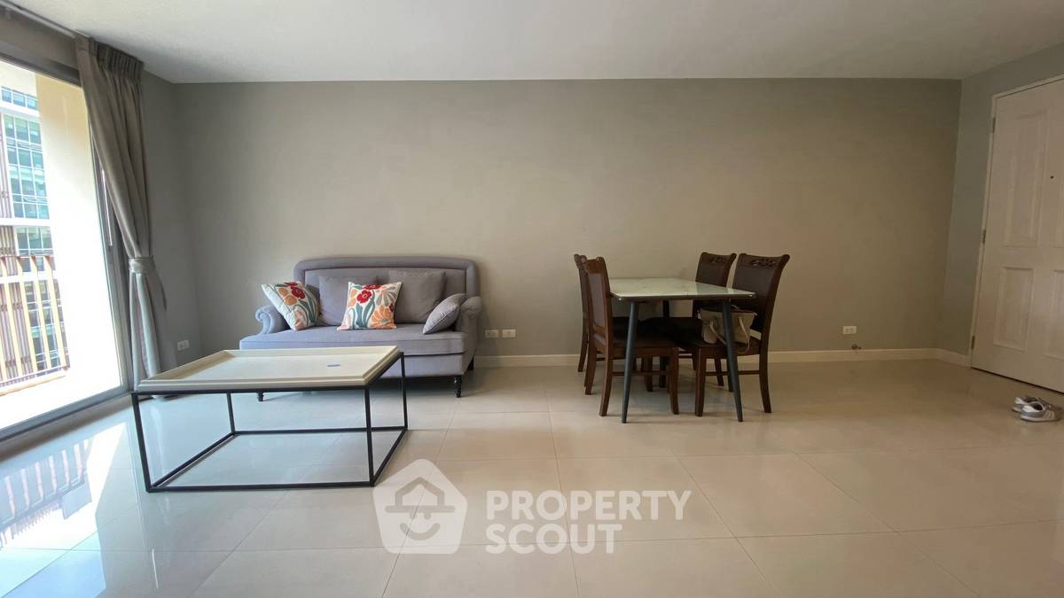 รูป คอนโด 2-ห้องนอน ที่ เดอะ โคลเวอร์ ทองหล่อ เรสซิเดนซ์ ใกล้ BTS ทองหล่อ (ID 2602953) - รูปที่ 1/14