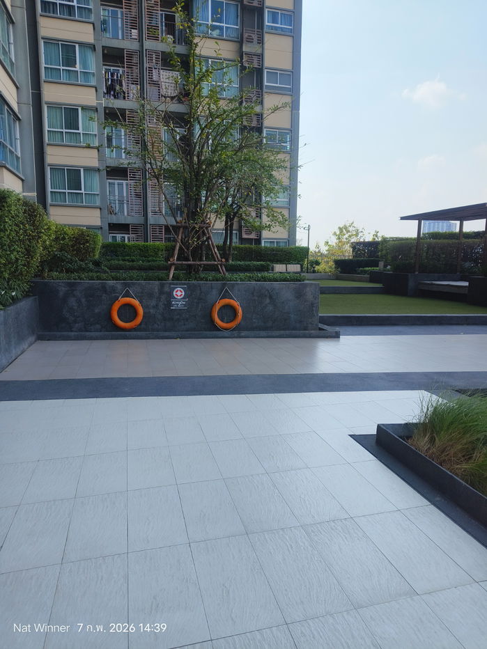 picture Sale!!! Condominium U Delight 3 Prachachuen - Bang Sue - 26/32