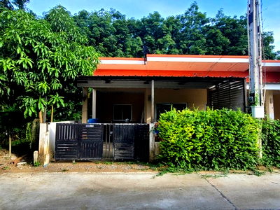 ทาวน์โฮม ระยอง : B13428 ขายทาวน์เฮ้าส์ ตำบลแม่น้ำคู้ อำเภอปลวกแดง ระยอง