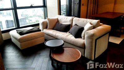 Condos for rent : 2 Bedroom Condo for rent at The Esse Sukhumvit 36 1128824