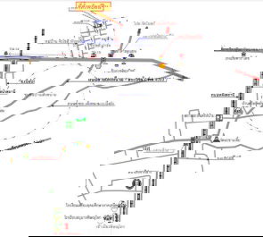 รูป K00980 ขายบ้านเดี่ยว หมู่ 11 หมู่บ้านจิรโชติ อำเภอเมืองพิษณุโลก - รูปที่ 6/8