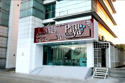 Office for sale Panyapiwat Institute of Management : WS6649 🔥 Urgent Sale! Luxurious 7-story clinic in Muang Thong Thani. Investment over 15 million baht, selling for only 3.9 million baht!