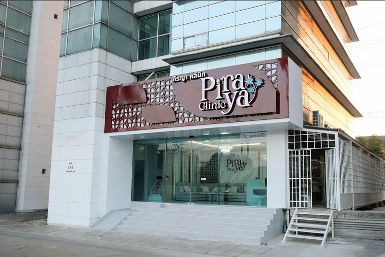 WS6649 🔥 เซ้งด่วน! คลินิกหรู 7 ชั้น เมืองทองธานี ลงทุนไปกว่า 15 ล้าน ขายจริงเพียง 3.9 ล้าน! 