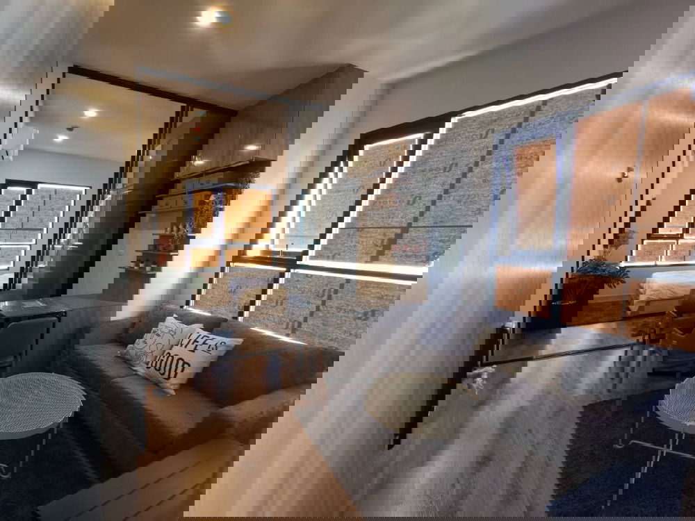 picture For rent Knightsbridge Prime Ratchayothin Ready to move in (DSL1681) - 3/16