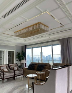 รูปภาพ Q Asoke penthouse*. 5bed 275sqm. Line id: @pfagent