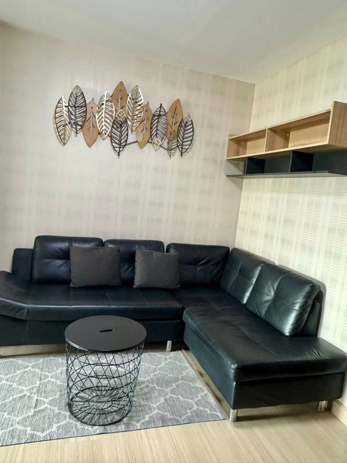 รูป Supalai Veranda Rama 9 ห้องสวย ราคาดี สอบถามเพิ่มเติมได้ที่ Line @condorental - รูปที่ 4/12