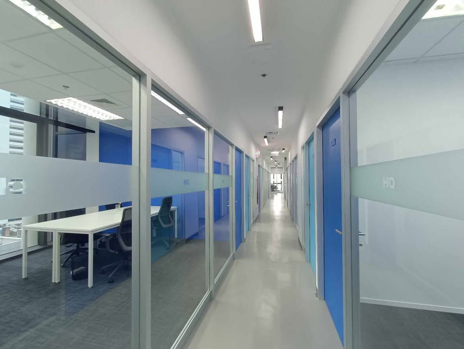 รูป ออฟฟิศ สำนักงานให้เช่า อารีย์ Office พร้อมเข้าอยู่ อาคาร เอส.พี บิ้วดิ้ง (ตึกไอบีเอ็ม) - S.P. Building (IBM Building) ใกล้รถไฟฟ้า BTSอารีย์, พหลโยธิน - รูปที่ 14/25